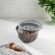 Container With Lid 3 Liter